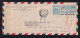 Dominican Republic 1931 Airmail Cover SANTO DOMINGO To AMSTERDAM Netherlands - Dominicaanse Republiek