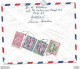239 - 17 - Enveloppe Envoyée De Jeddah En Allemagne - Arabie Saoudite