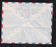 Haiti 1976 EXPRESS Cover PORT A PRINCE X MUNICH Germany Olympia Dorf - Haiti