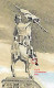 0453n: Wipa- Block 1981 ** Normalausgabe Plus Plattenfehler ANK 1696 II "Pferd Verstümmeltes Knie "(65.- €) - Variétés & Curiosités