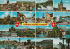 # SUISSE / MULTIVUES - LAC LEMAN - CHÂTEAU De CHILLON - DENT Du MIDI (lot De 9 CP) - Autres & Non Classés