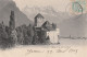 Delcampe - # SUISSE / MULTIVUES - LAC LEMAN - CHÂTEAU De CHILLON - DENT Du MIDI (lot De 9 CP) - Autres & Non Classés