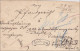 Baden: Interessanter Brief - Lettres & Documents