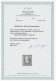 DDR: MiNr. 334 VaXII, Postfrisch, ** - Neufs