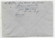 GANDON 2FRX4+1FR MAZELIN LETTRE  MANNEVILLE LA GOUPIL SEINE INFERIEURE 1916 POUR SUISSE TAXE 10C ENGISHOFEN THURGAU - 1945-54 Marianne De Gandon