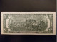 2US-$ Note Federal Reserve - 2009 San Francisco - Billets De La Federal Reserve (1928-...)