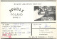 Polish Amateur Radio Station QSL Card Poland Y03CD SP9DLT - Radio Amateur