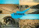 Chypre - Cyprus - Multivues - CPM - Voir Scans Recto-Verso - Chipre