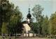 Suède - Sverige - Leksand. Kyrkan - Eglise - CPM - Voir Scans Recto-Verso - Schweden