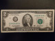 2US-$ Note Federal Reserve - 2003A New York - Biljetten Van De  Federal Reserve (1928-...)
