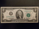 2US-$ Note Federal Reserve - 2003A New York - Billets De La Federal Reserve (1928-...)