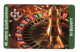 Casino Robot   Télécarte Allemagne Phonecard Telefonkarte (K 78) - S-Series : Guichets Publicité De Tiers