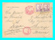 A951 / 299  Timbre Ceskoslovensko - Cachet - Briefe U. Dokumente