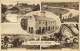 Delcampe - DESTOCKAGE Avant Fermeture Boutique BON LOT 100 CP ROYAUME UNI  (toutes Scannées ) - 100 - 499 Postales