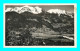 Rd A007 / 837 74 - PASSY ASSY Vue Panoramique Sur Le Fayet Saint Gervais ( Timbre ) - Passy