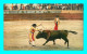 A940 / 487 CORRIDA De Toros Las Banderillas - Corrida