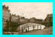 A942 / 045  Town Bridge Bridgewater - Carte PHOTO - Other & Unclassified