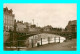 A942 / 045  Town Bridge Bridgewater - Carte PHOTO - Autres & Non Classés