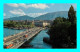 A943 / 271 Suisse GENEVE Pont Du Mont Blanc - Genève