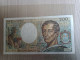 France - Billet De 200 Francs - Montesquieu -1985 - 200 F 1981-1994 ''Montesquieu''