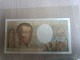 France - Billet De 200 Francs - Montesquieu -1985 - 200 F 1981-1994 ''Montesquieu''