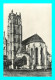A945 / 845 01 - EGLISE DE BROU Bourg En Bresse Chevet - Eglise De Brou