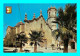 A946 / 465 Espagne PENICARLO Eglise - Castellón