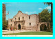 A947 / 973 TEXAS The Alamo San Antonio - Other & Unclassified