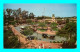 A947 / 981  Walt Disney World - Town Square - Main Street ( Timbre ) - Disneyworld