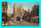 A948 / 573 YORK Micklegate Bar - York