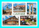 A949 / 713 CAYENNE Guyane Multivues - Cayenne
