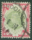 Grande Bretagne    104   Ob   TB - Used Stamps