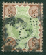 Grande Bretagne    97   Ob   TB - Used Stamps