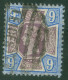 Grande Bretagne    101   Ob   TB - Used Stamps