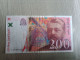 France - Billet De 200 Francs - Gustave Eiffel-1997 - 200 F 1995-1999 ''Eiffel''