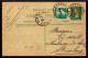 ENTIER POSTAL - 20c PASTEUR - SARRE UNION 1926 - - Standard Covers & Stamped On Demand (before 1995)