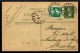 ENTIER POSTAL - 20c PASTEUR - SARRE UNION 1926 - - Standaardomslagen En TSC (Voor 1995)