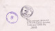 From India To Philippines - 2002 - Lettres & Documents