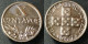 Monnaie Portugal - 1957 - 10 Centavos X - Portugal