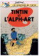 Série De 6 Couvertures Fictives De TINTIN Au Format A4  80 G (dessin Harry Edwood) KUIFJE HERGE - Affiches & Posters