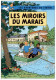 Série De 6 Couvertures Fictives De TINTIN Au Format A4  80 G (dessin Harry Edwood) KUIFJE HERGE - Afiches & Offsets