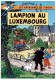 Delcampe - Série De 6 Couvertures Fictives De TINTIN Au Format A4  80 G (dessin Harry Edwood) KUIFJE HERGE - Plakate & Offsets