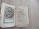 AN XI 1802 Chez Pillot Histoire De Toussaint Louverture Chefs Des Noirs Insurgés De Saint Domingue Colonies Haïti - Biographie