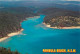 Australie - Australia - Pambula Beach - Vue Générale Aérienne - Aerial View - CPM - Voir Scans Recto-Verso - Zonder Classificatie