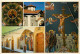 Chypre - Cyprus - Kykkos Monastery - Kloster - Multivues - CPM - Carte Neuve - Voir Scans Recto-Verso - Chypre