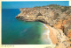 Portugal - Carvoeiro - Plage - Falaises - CPM - Carte Neuve - Voir Scans Recto-Verso - Faro