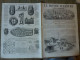Le Monde Illustré Juillet 1865 Gâvre Lorient Cable Transatlantique Les Egouts De Paris - Magazines - Before 1900