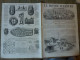 Le Monde Illustré Juillet 1865 Gâvre Lorient Cable Transatlantique Les Egouts De Paris - Revues Anciennes - Avant 1900