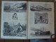 Le Monde Illustré Juillet 1865 Gâvre Lorient Cable Transatlantique Les Egouts De Paris - Tijdschriften - Voor 1900