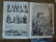 Le Monde Illustré Juillet 1865 Gâvre Lorient Cable Transatlantique Les Egouts De Paris - Tijdschriften - Voor 1900